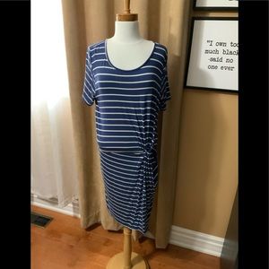 Ladies comfy T-shirt Dress